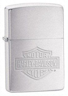 Зажигалка Zippo 200 HD H 199