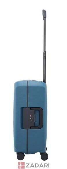 Чемодан Lojel VOJA / Blue Lj-PP12S_BLU
