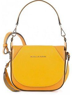 Женская сумка Piquadro Muse (MU) BD4328MUS_G