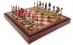 Шахматы Italfama 19-92+219GR