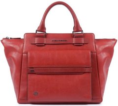 Женская сумка Piquadro CUBE/Red BD4475W88_R