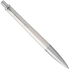 Кулькова ручка Parker URBAN 17 Premium Pearl Metal CT 32 132