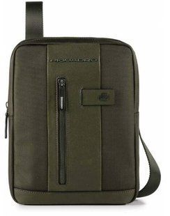 Сумочка / Клатч Piquadro BRIEF/Green CA1816BR_VE