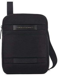 Сумочка / Клатч Piquadro PIERRE/Black CA3328W80T_N