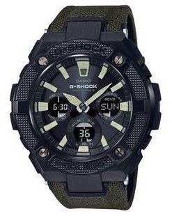 Годинники Casio GST-W130BC-1A3ER