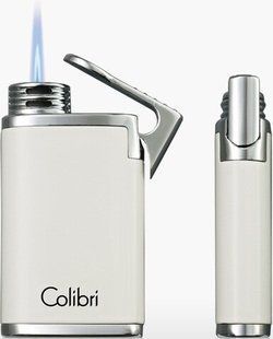 Запальничка Colibri Co871006-qtr