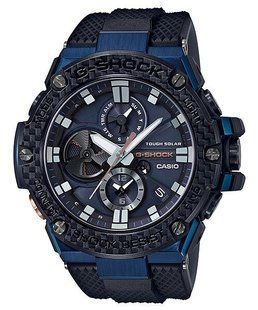 Годинники Casio АКЦІЯ GST-B100XB-2AER