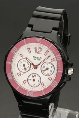 Часы Casio LRW-250H-1A3VEF