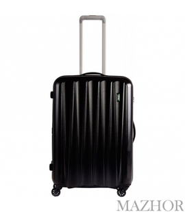 Чемодан Lojel Essence на 4 колесах Lj-CF1366L_B