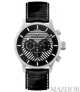 Мужские часы Jacques Lemans Sports Porto 1-1795A