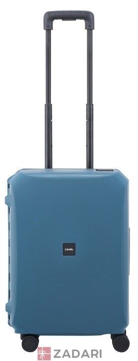 Чемодан Lojel VOJA / Blue Lj-PP12S_BLU