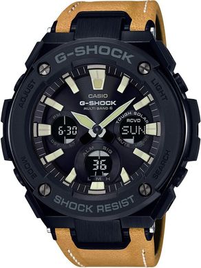 Часы Casio G-Shock GST-W120L-1BER