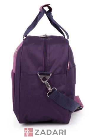 Сумка дорожня Gabol Reims Flight 21 Purple (111009)
