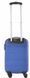 Чемодан TravelZ Horizon (S) Blue 927230