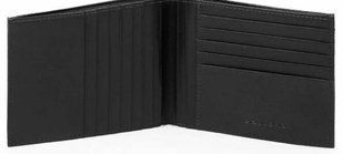 Портмоне Piquadro KLOUT/Black PU1241S100_N
