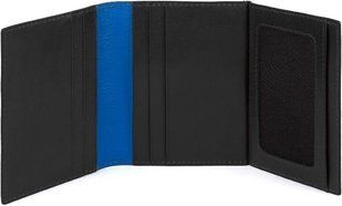 Портмоне Piquadro BOLD/Black PU4520BOR_N