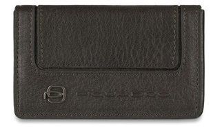 Визитница PIQUADRO VIBE/Grey-Taupe PP1263VI_GRTO