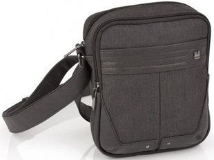 Сумка на плече Gabol Pekin 2L Brown 529001-002