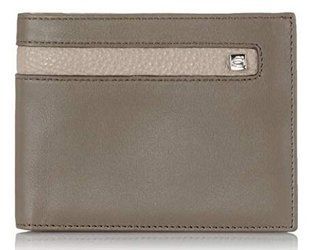 Портмоне Piquadro ALGORITMO/Taupe с отдел. для 12 кред. карт PU1241SO3_TO