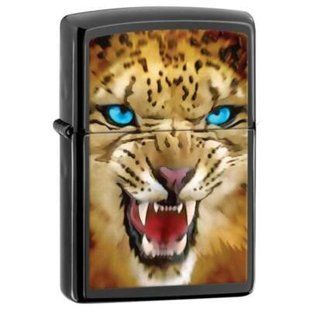 Зажигалка Zippo LEOPARD 28276