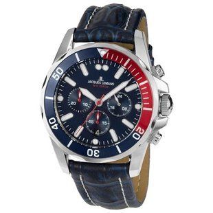Годинники Jacques Lemans 1-1907ZB