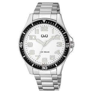 Часы наручные Q&Q QB64J204Y