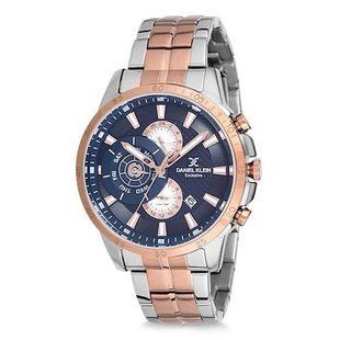 Часы наручные Daniel Klein DK12126-4