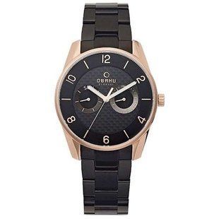 Часы наручные Obaku V171GMVBSB