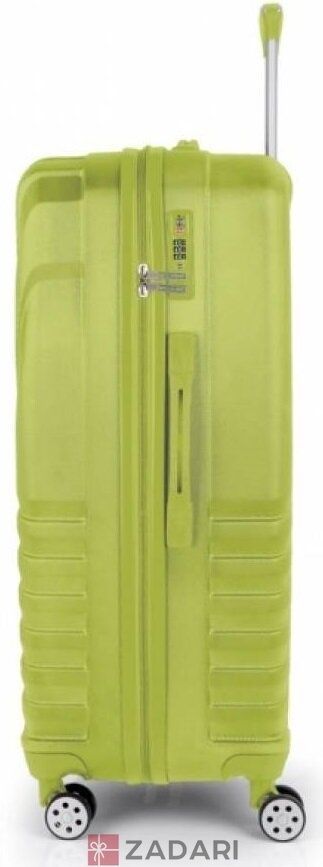 Чемодан Gabol Atlanta (L) Pistachio 927050