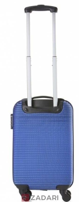 Чемодан TravelZ Horizon (S) Blue 927230