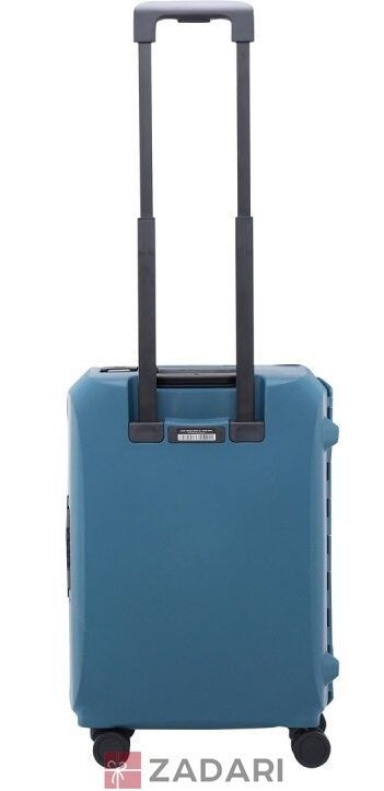Чемодан Lojel VOJA / Blue Lj-PP12S_BLU