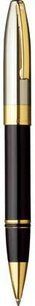 Ручка-роллер Sheaffer Black Lague / Palladium GT Sh903015
