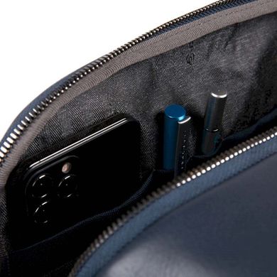 Рюкзак для ноутбука Piquadro Obidos (W110) Blue CA5555W110_BLU
