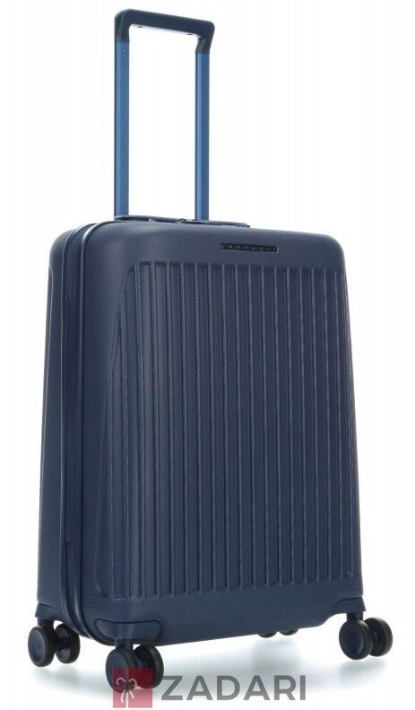 Чемодан Piquadro SEEKER/Blue BV4425SK_BLU