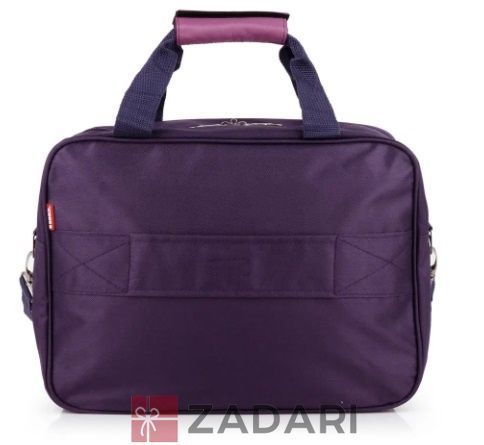 Сумка дорожня Gabol Reims Flight 21 Purple (111009)