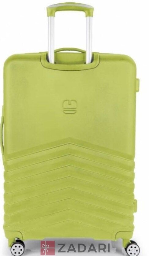Чемодан Gabol Atlanta (L) Pistachio 927050