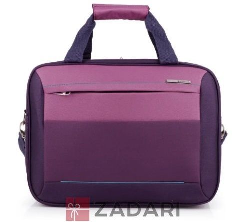 Сумка дорожня Gabol Reims Flight 21 Purple (111009)