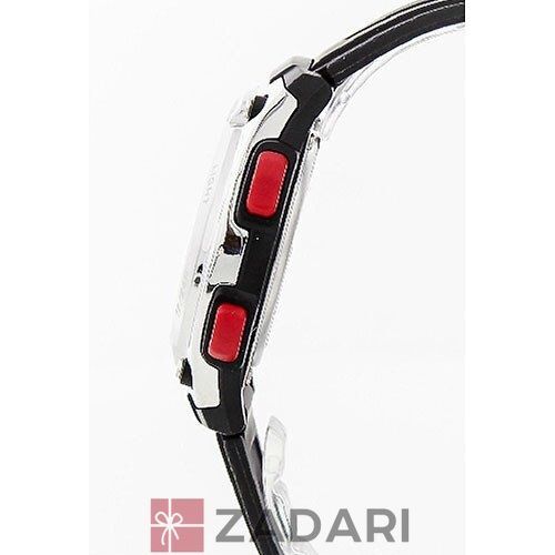 Часы Casio Standard Digital W-211-1BVEF
