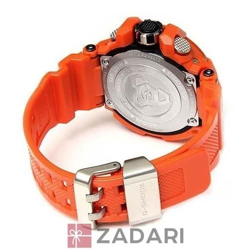 Мужские часы Casio G-Shock GW-A1100R-4AER