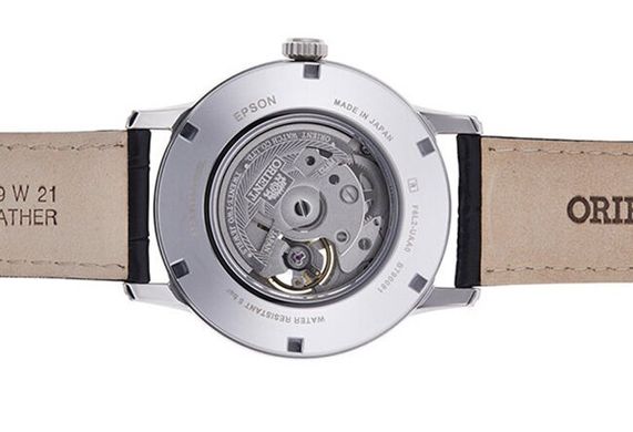 Часы Orient RA-KA0006S10B