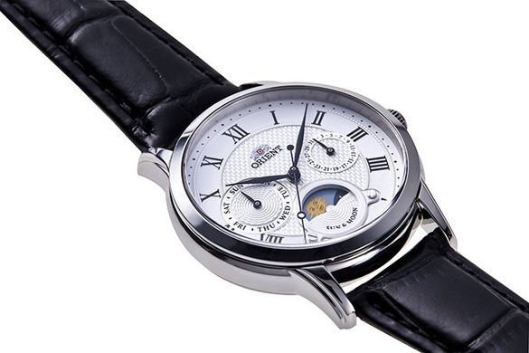 Часы Orient RA-KA0006S10B
