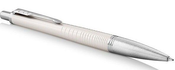 Шариковая ручка Parker URBAN 17 Premium Pearl Metal CT 32 132