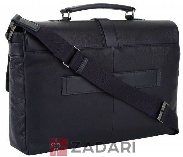 Портфель Piquadro BAE/Blue CA3997S98_BLU
