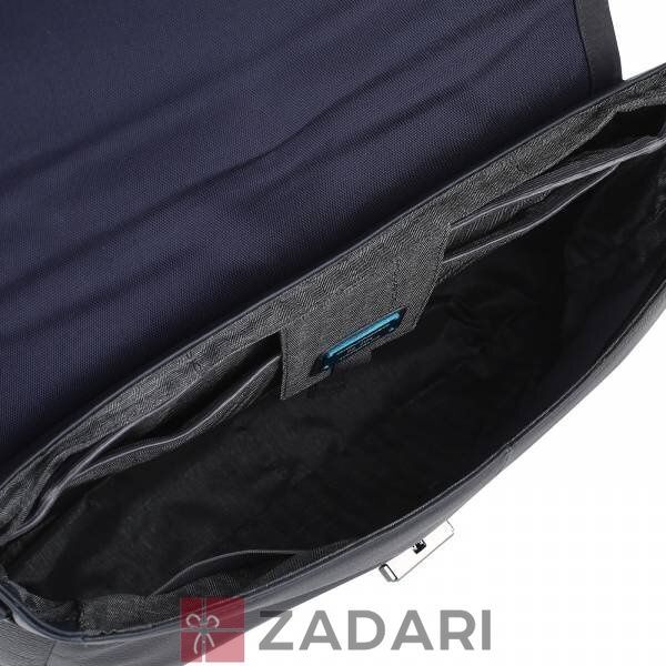 Портфель Piquadro BAE/Blue CA3997S98_BLU