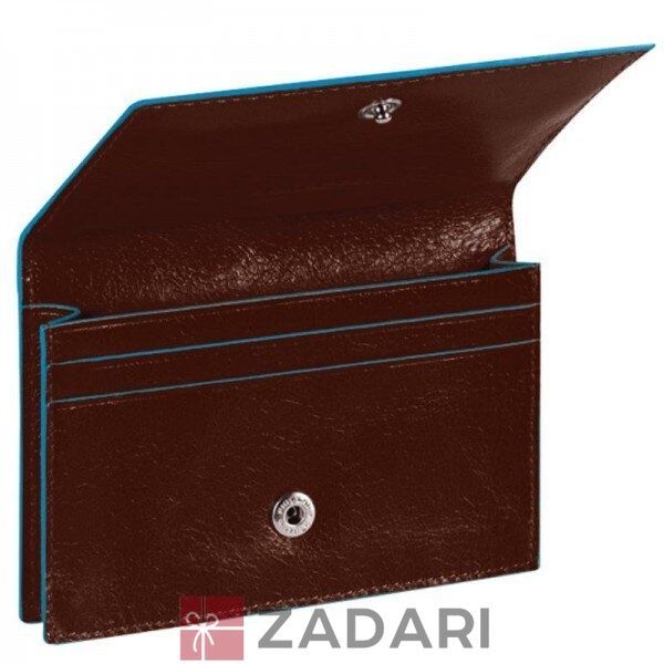 Визитница Piquadro Blue Square PP1899B2_MO