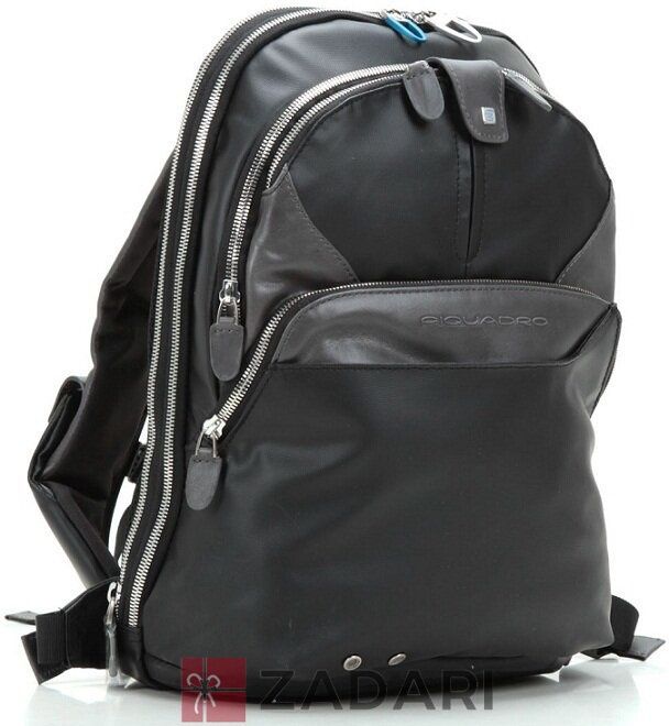 Рюкзак для ноутбука 12" Piquadro Coleos CA2944OS_N
