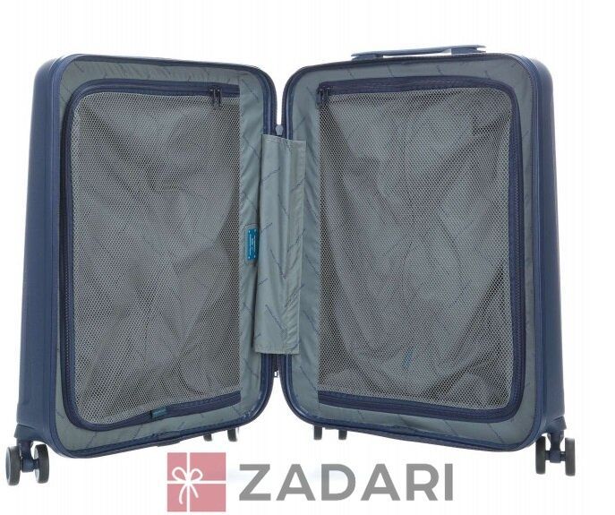 Чемодан Piquadro SEEKER/Blue BV4425SK_BLU