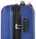 Чемодан TravelZ Horizon (S) Blue 927230