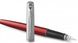 Чорнильна ручка Parker JOTTER 17 Kensington Red CT FP M 16 412