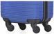 Чемодан TravelZ Horizon (S) Blue 927230